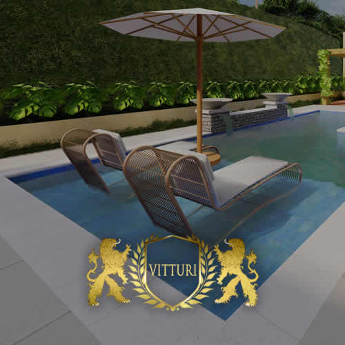 Piscinas Vitturi Ltda